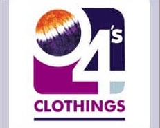 O4's Clothings