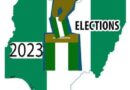 2023 General Elections-The Issues