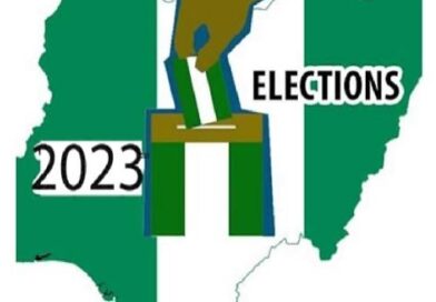 2023 General Elections-The Issues