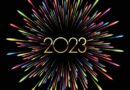 2023-A New Year Dawns