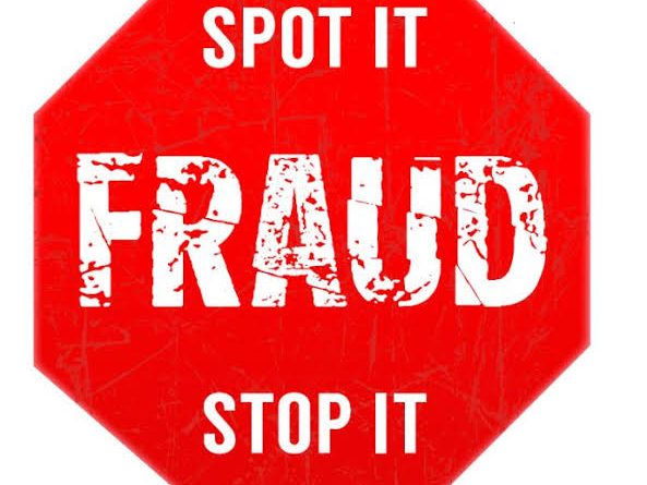 Tips on Fighting Fraud